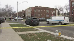 Deadly Chicago Police Involved Shooting