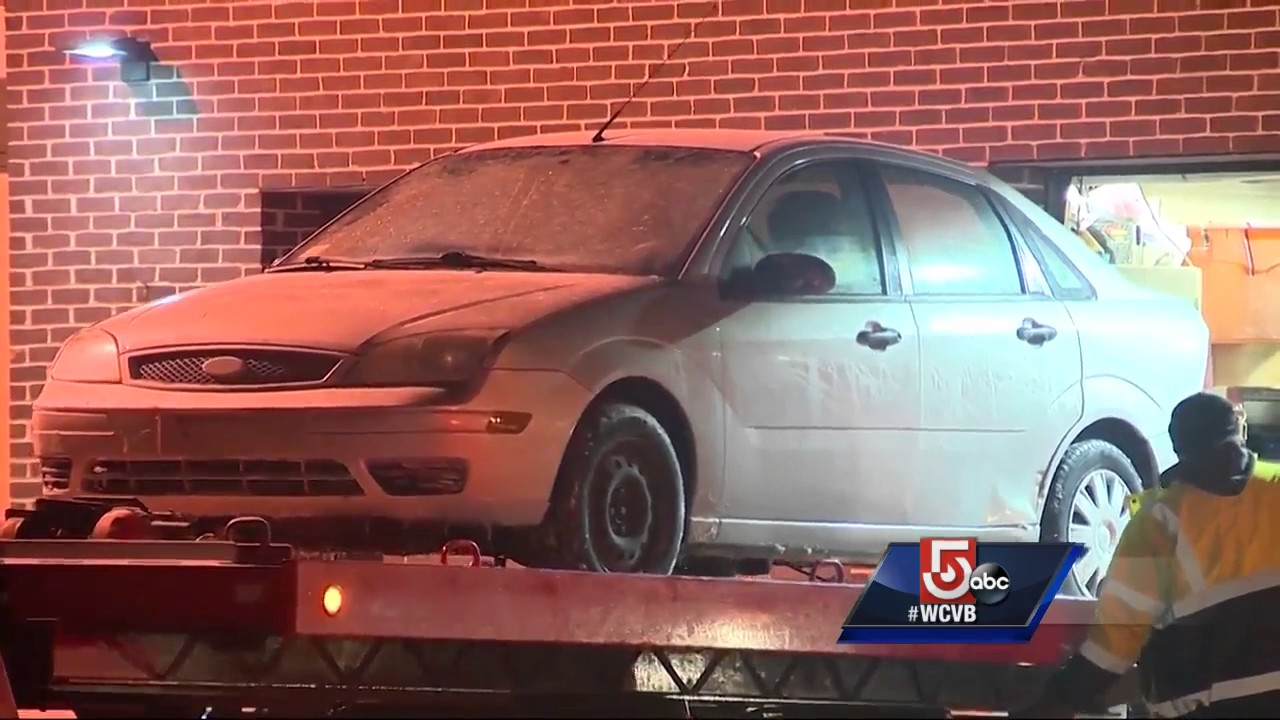 Man arrested in hit-and-run that injured officer | Officer