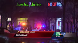 California Police K-9 Recovering Following Shootout