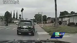 Video Shows Moments Before Deadly Police Confrontation