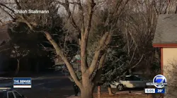 Fort Collins police shoot armed man outside home