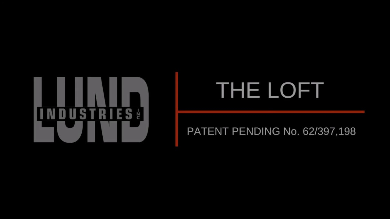 THE LOFT by Lund