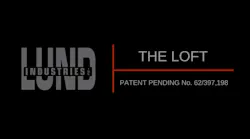 THE LOFT by Lund