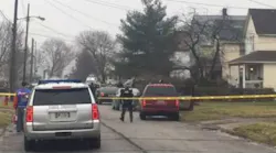 Police and US Marshals arrest suspect in fatal hit-skip of Cleveland officer