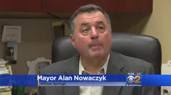 Willow Springs Mayor Addresses Police Firings