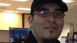 Deputy Colt Allery Deputy Colt Allery