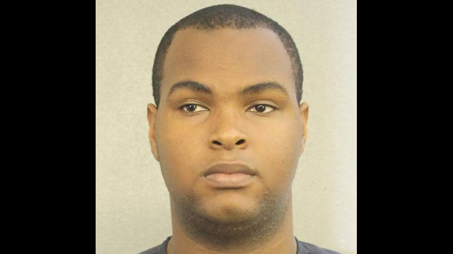 Former Deputy Trazell McLeod