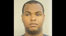 Former Deputy Trazell McLeod