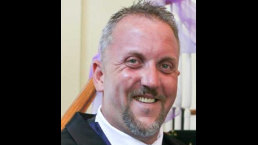 Wadley Police Officer Lawrence Thomas Forrest