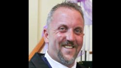 Wadley Police Officer Lawrence Thomas Forrest Wadley Police Officer Lawrence Thomas Forrest