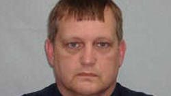 Sgt. Tracy Morgan Sgt. Tracy Morgan