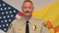 Sheriff Steve Ackerman