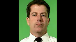 Deputy Chief James Molloy