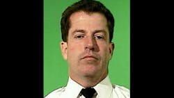 Deputy Chief James Molloy Deputy Chief James Molloy