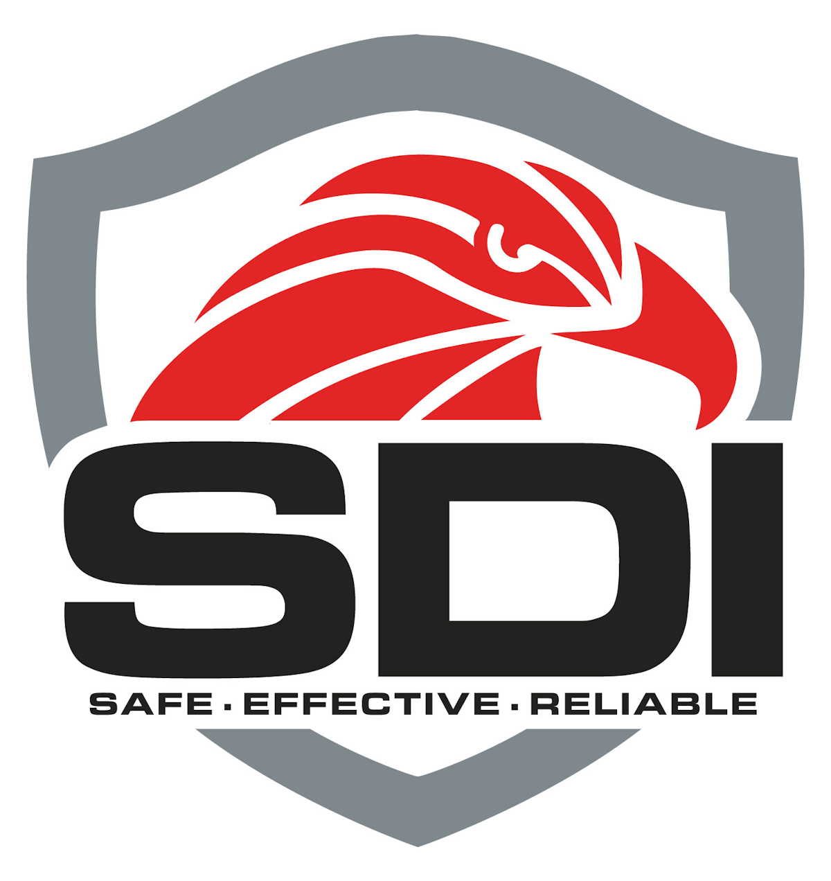 Security Devices International SDI 40mm Less Lethal Ammunition