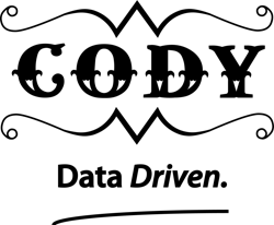 2016 CODY Logo data driven blackw trans background 5892135f3e02c
