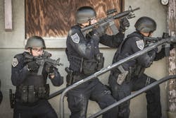 5.11 Tactical's new Xpert Uniform delivers superior functionality in the most demanding environments for law enforcement and tactical duty professionals. 5.11 Tactical's new Xpert Uniform delivers superior functionality in the most demanding environments for law enforcement and tactical duty professionals.