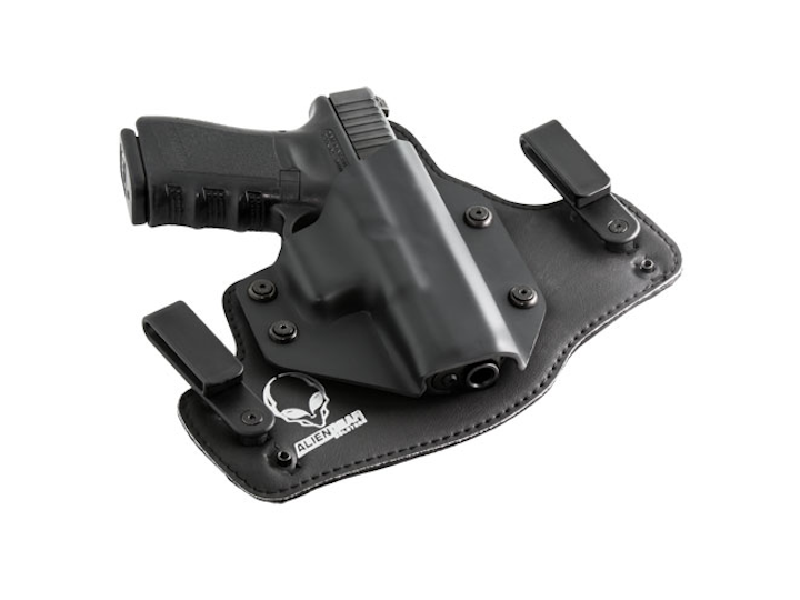 Alien Gear Cloak Tuck 2 0 A Review Officer