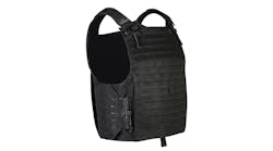All Purpose Vest with FirstSpear Tubes Closures