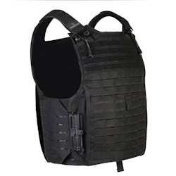 All Purpose Vest with FirstSpear Tubes Closures All Purpose Vest with FirstSpear Tubes Closures