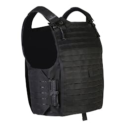 All Purpose Vest with FirstSpear Tubes Closures
