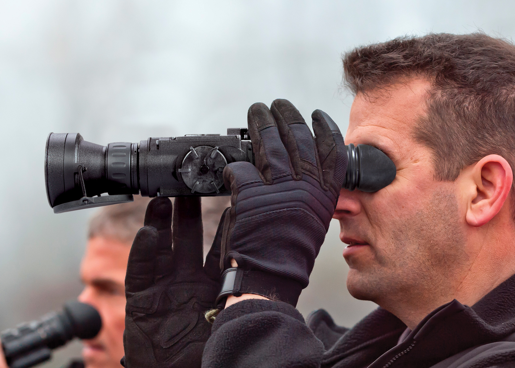 Helios Thermal Bi-Ocular 75 mm