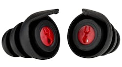 The In-Ear Impulse Hearing Protection Inserts