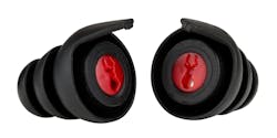 The In-Ear Impulse Hearing Protection Inserts