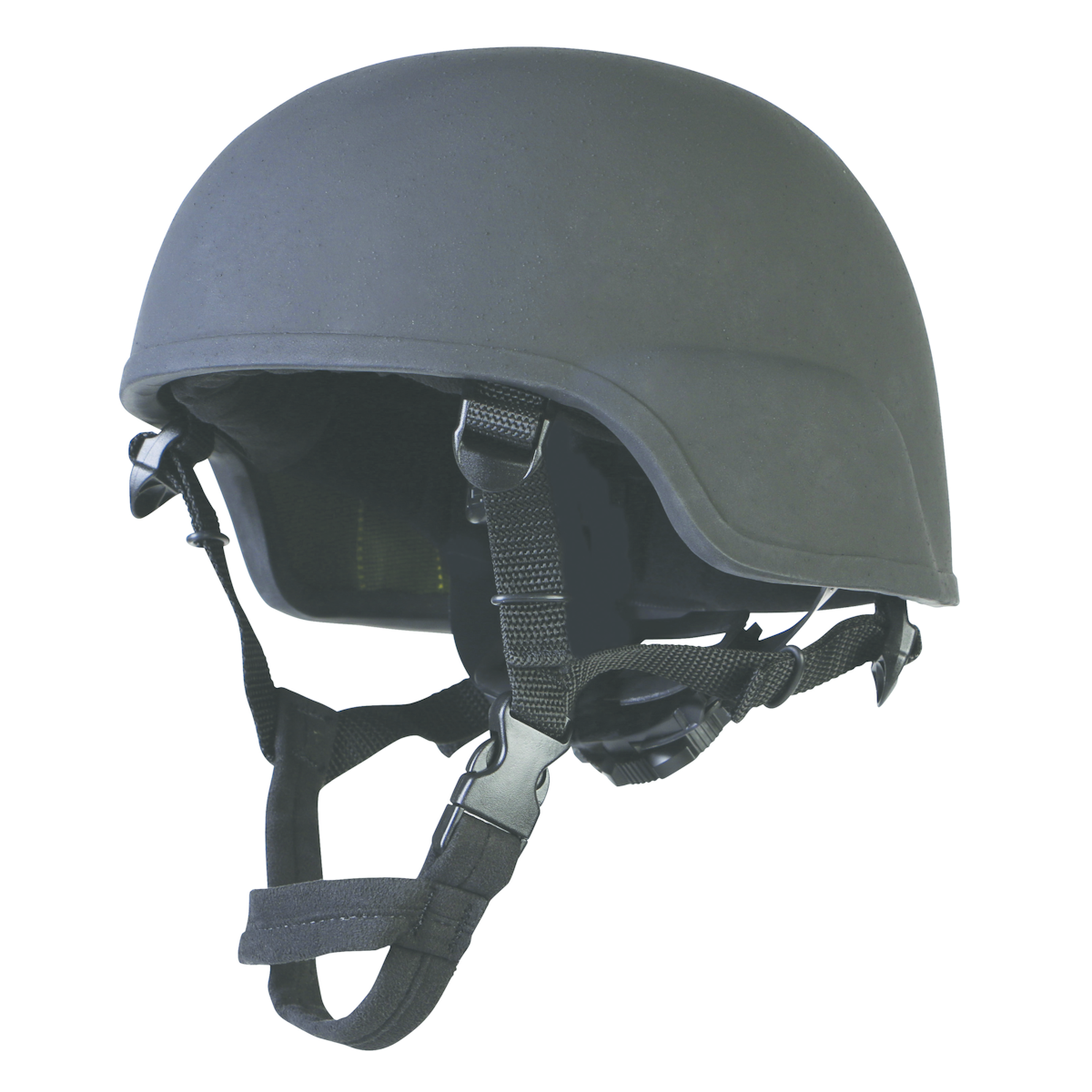 Boltless Helmet Suspension System From PROTECH Tactical, a part of The