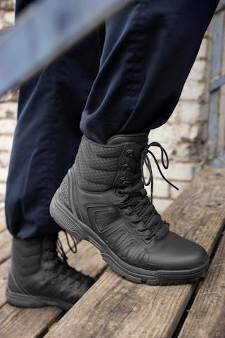 Special Response Tactical 7 Boot Officer