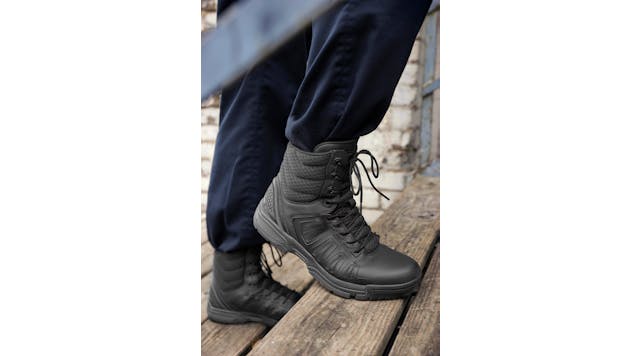 Bates special hot sale response tactical shoe