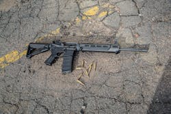 MSR 15 Patrol MSR 15 Patrol