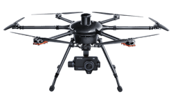 The Tornado H920 Plus sUAS The Tornado H920 Plus sUAS
