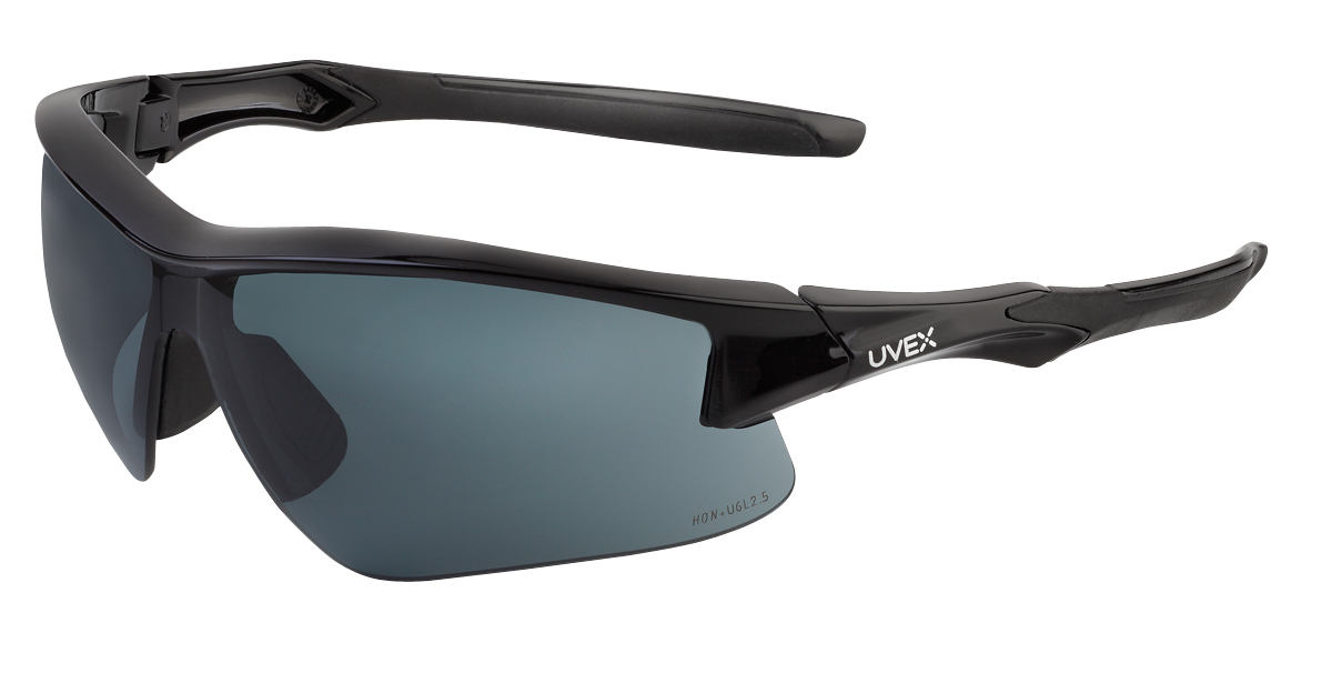 uvex pivot safety glasses