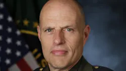 Border Patrol Chief Ronald Vitiello Border Patrol Chief Ronald Vitiello