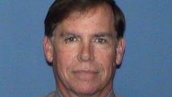 Deputy Mike Foley Deputy Mike Foley