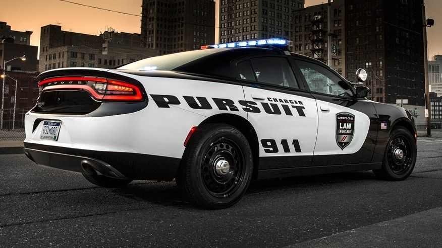 Fiat Chrysler Automobiles announced on Thursday that all 2017 Dodge Charger Pursuit law enforcement vehicles will be equipped with technology designed to prevent the ambush of officers.
