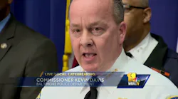 Video: Body cam video shows man pointing gun at officer