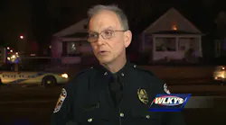 Man killed in officer-involved shooting identified by coroner