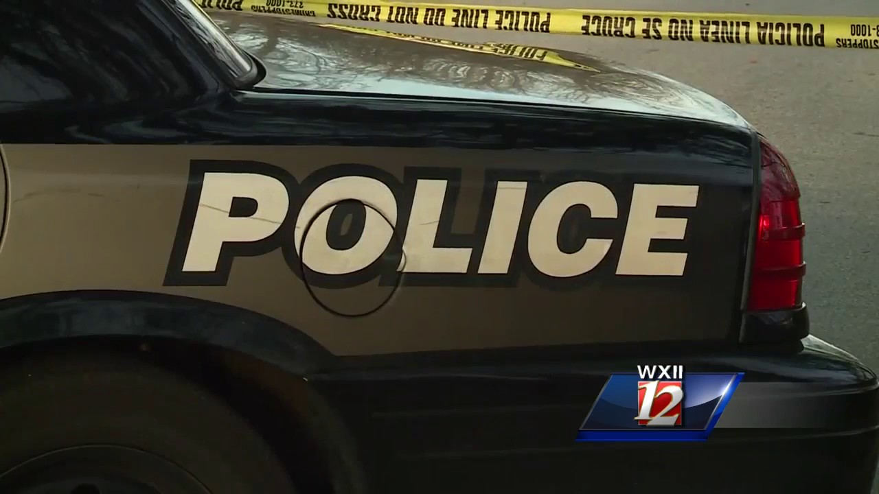Crime scene finally cleared after Greensboro officer shot