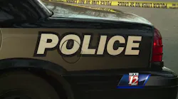 Crime scene finally cleared after Greensboro officer shot