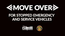Video Shows Florida Trooper Struck by Drunk Driver