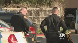 Alameda County Deputy Critically Injured In Bus Accident At Jail