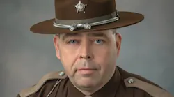 Sgt. Joseph Cox