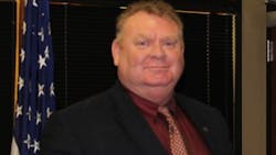 Sgt. Greg Meagher Sgt. Greg Meagher