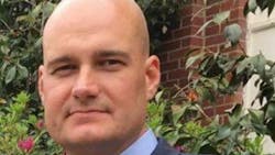 Deputy Michael 'Chris' Butler Deputy Michael 'Chris' Butler