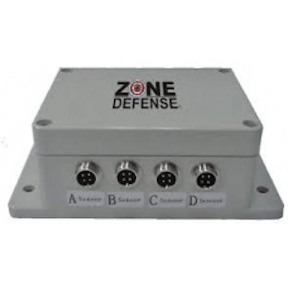 Integrator Bfyb Oal150hu Cuf