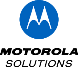 Motorola Solutions logo