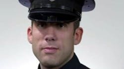 Officer Dustin Cook Officer Dustin Cook