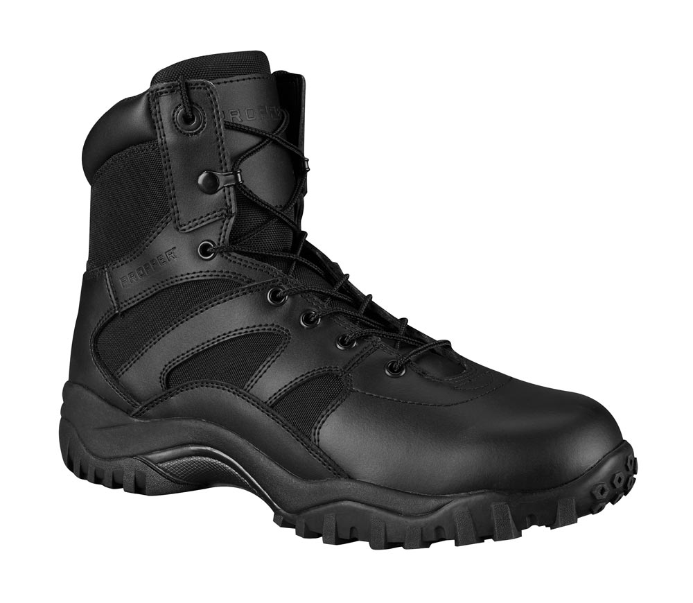 Propper Tactical Duty Boot 6 Inch Black F45221t001 63d8akewdjrqw Cuf
